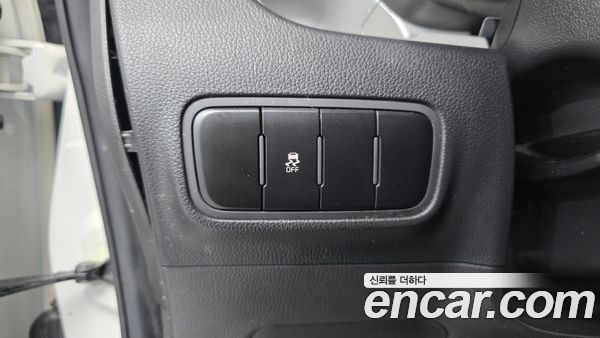 Kia Ray 2022, фото 18