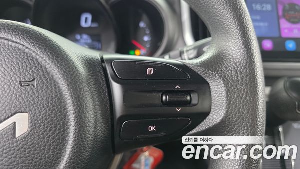 Kia Ray 2022, фото 20