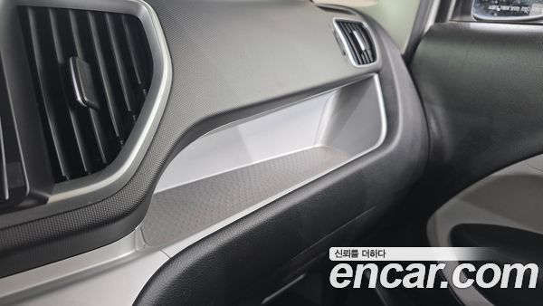 Kia Ray 2022, фото 24