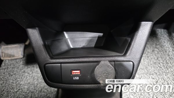 Kia Ray 2022, фото 26