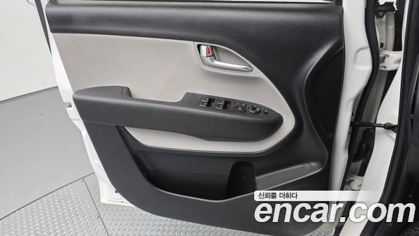 Kia Ray 2022, фото 14
