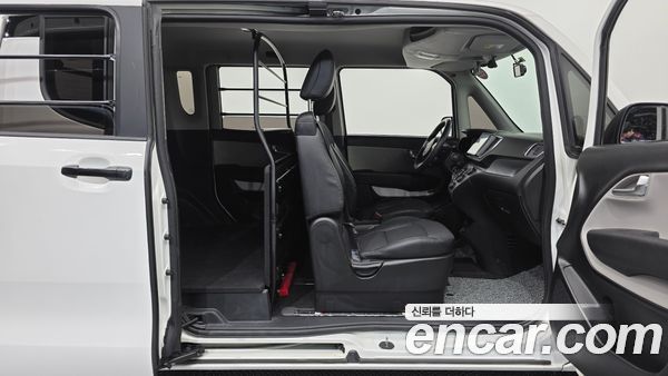 Kia Ray 2022, фото 29