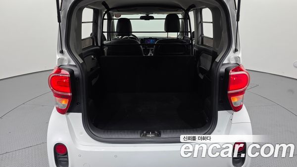 Kia Ray 2022, фото 30