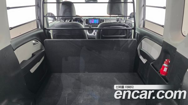 Kia Ray 2022, фото 31