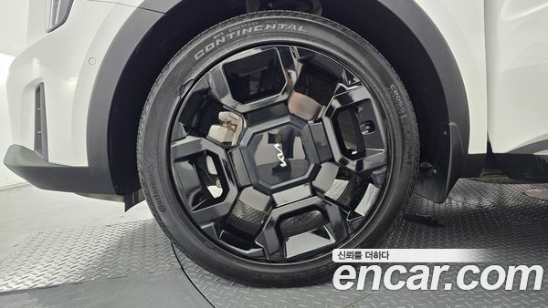 Kia Sorento 2024, фото 5