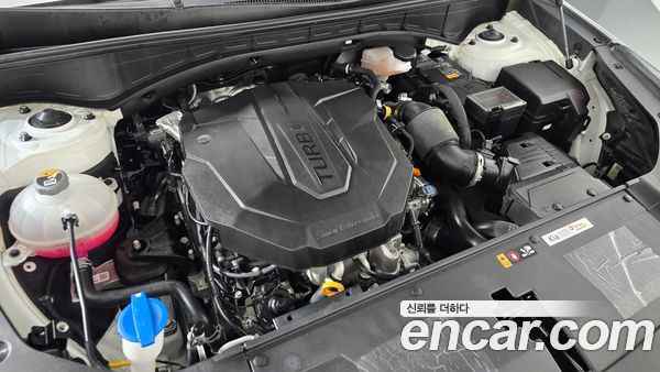 Kia Sorento 2024, фото 6