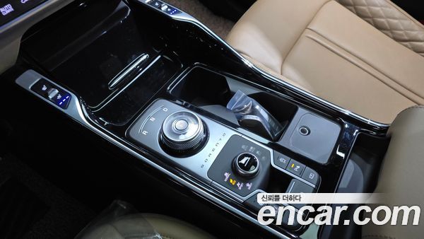 Kia Sorento 2024, фото 12