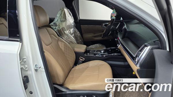 Kia Sorento 2024, фото 16