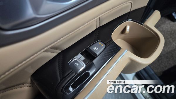Kia Sorento 2024, фото 29
