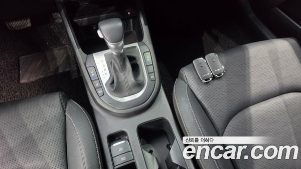 Kia K3 2022, фото 12
