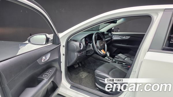 Kia K3 2022, фото 13