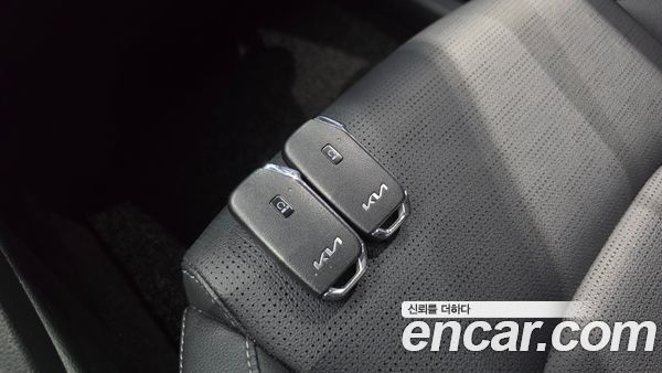 Kia K3 2022, фото 21