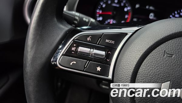 Kia K3 2022, фото 22