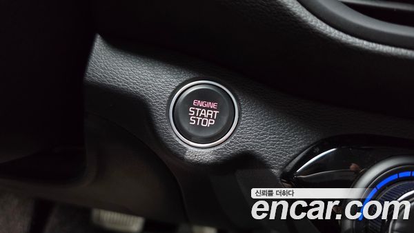 Kia K3 2022, фото 26