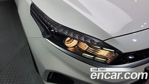 Kia K3 2022, фото 8