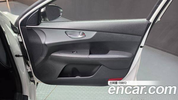 Kia K3 2022, фото 14