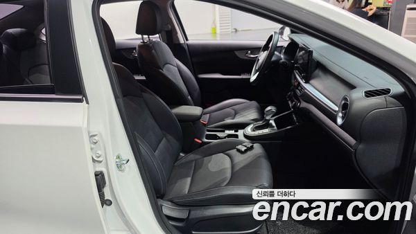 Kia K3 2022, фото 16