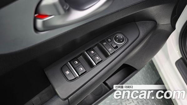 Kia K3 2022, фото 27