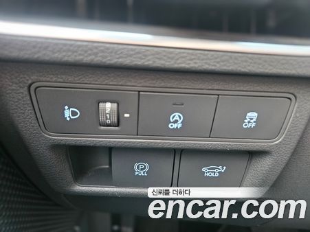 Hyundai Sonata 2024, фото 5