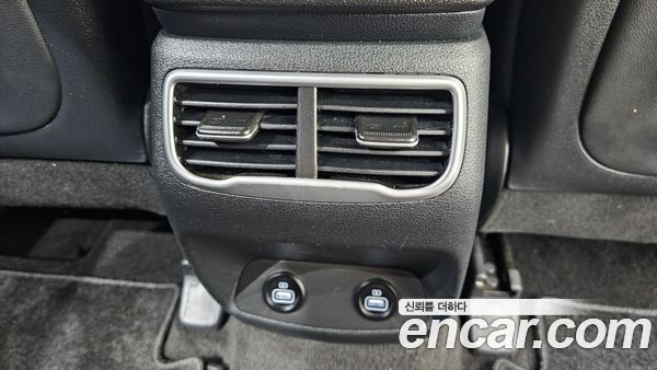 Hyundai Santa Fe 2022, фото 31