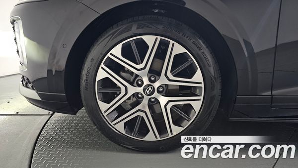 Hyundai Grandeur 2025, фото 4