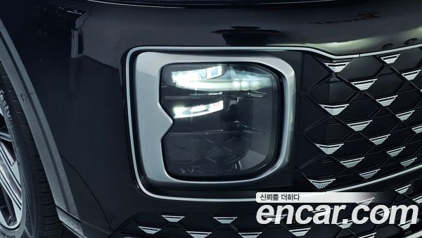 Hyundai Grandeur 2025, фото 7