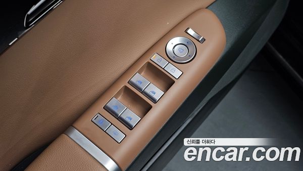Hyundai Grandeur 2025, фото 28