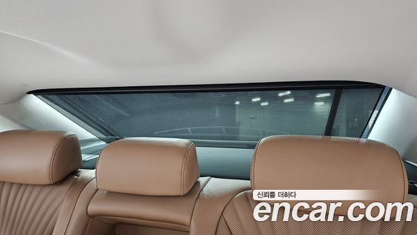 Hyundai Grandeur 2025, фото 30