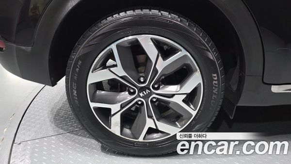 Kia Sportage 2020, фото 5