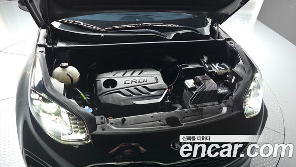 Kia Sportage 2020, фото 6