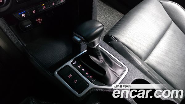 Kia Sportage 2020, фото 12