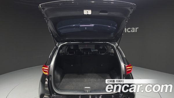Kia Sportage 2020, фото 26