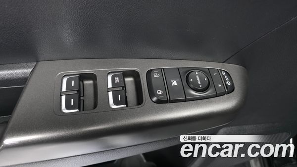 Kia Sportage 2020, фото 29