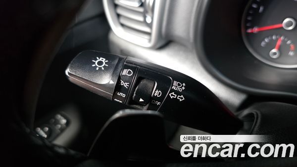 Kia Sportage 2020, фото 30