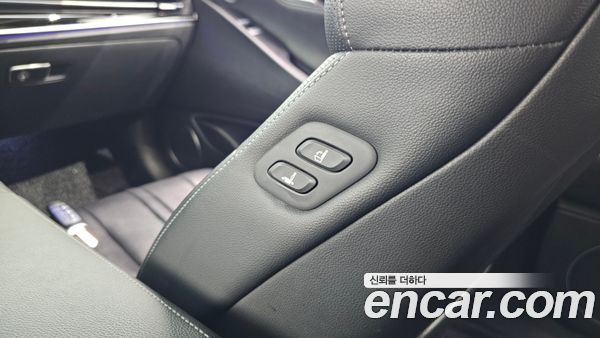 Genesis G80 2022, фото 32