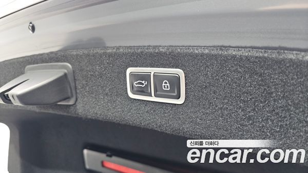 Genesis G80 2022, фото 35