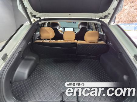 Kia EV6 2023, фото 14