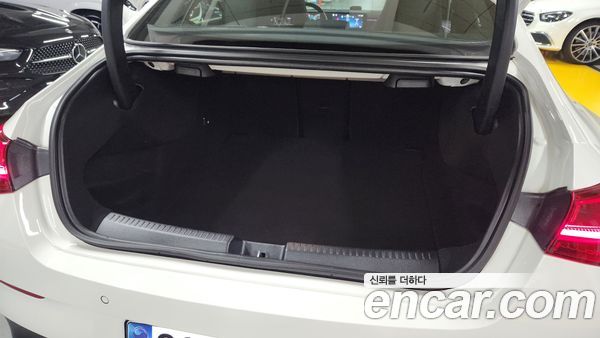 Mercedes-Benz CLA 2026, фото 9