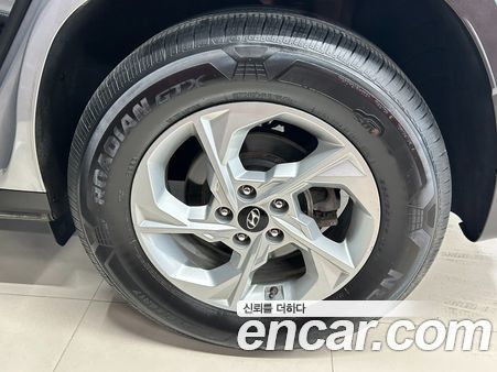 Hyundai Tucson 2022, фото 5
