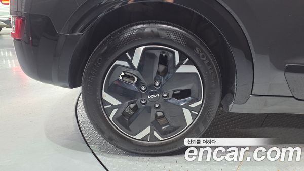 Kia Niro 2024, фото 5