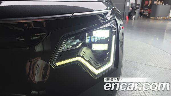 Kia Niro 2024, фото 8