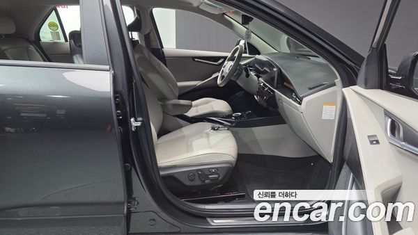 Kia Niro 2024, фото 16