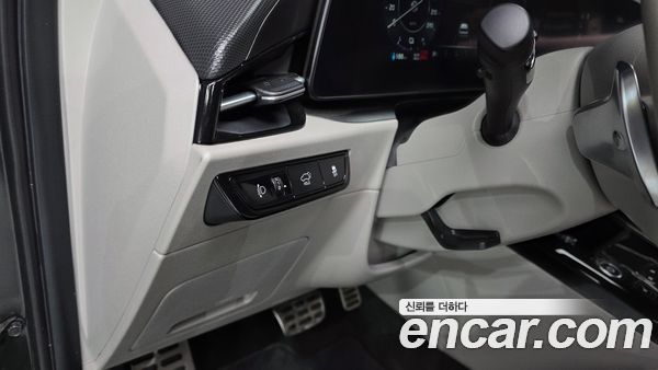 Kia Niro 2024, фото 29