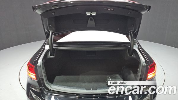 Kia K7 2020, фото 25