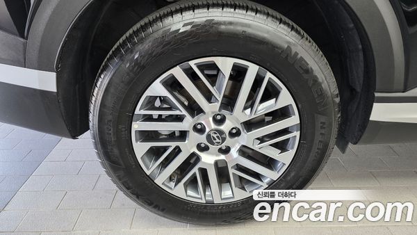 Hyundai Palisade 2025, фото 5