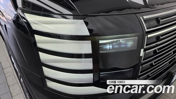 Hyundai Palisade 2025, фото 8