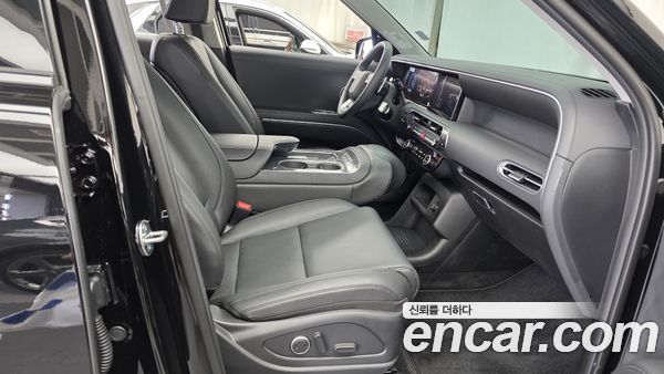 Hyundai Palisade 2025, фото 16