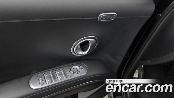 Hyundai Palisade 2025, фото 29