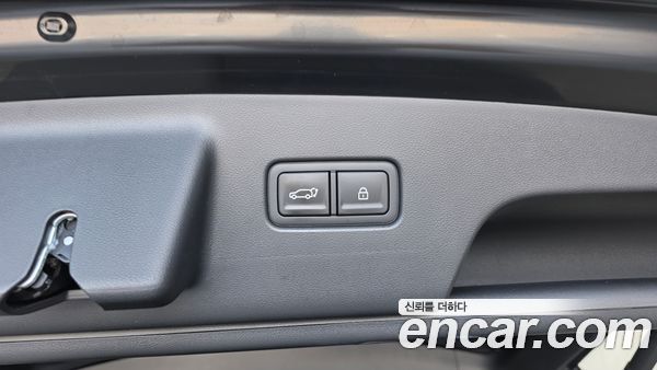 Hyundai Palisade 2025, фото 31
