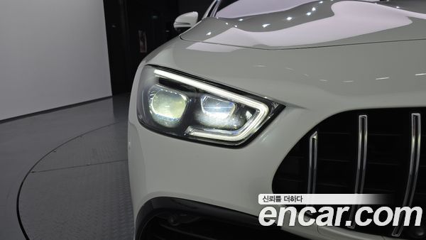 Mercedes-Benz AMG GT 2022, фото 8